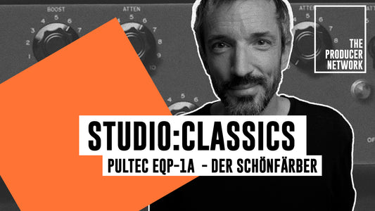 Die Studio-Klassiker anschaulich erklärt